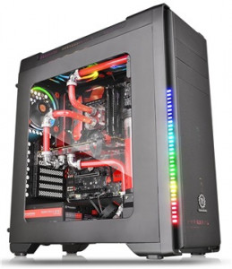  Thermaltake CA-1G8-00M1WN-00 Versa C21 6