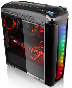  Thermaltake CA-1G9-00M1WN-00 Versa C22 6