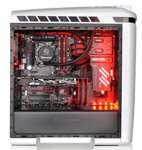  Thermaltake CA-1G9-00M6WN-00 Versa C22 5