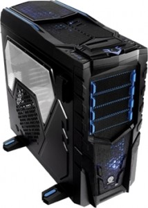  Thermaltake Chaser MK-I Black (VN300M1W2N)