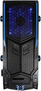  Thermaltake Chaser MK-I Black (VN300M1W2N) 6