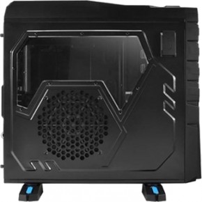  Thermaltake Chaser MK-I Black (VN300M1W2N) 7