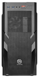  Thermaltake Commander G41 Black (CA-1B4-00M1NN-00)