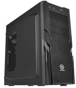  Thermaltake Commander G41 Black (CA-1B4-00M1NN-00) 3