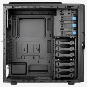  Thermaltake Commander G41 Black (CA-1B4-00M1NN-00) 5