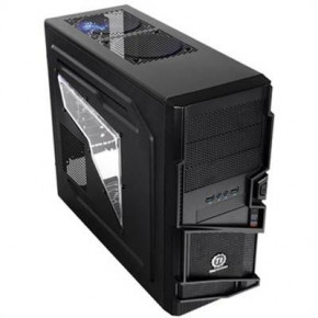  Thermaltake Commander MS-I (VN400A1W2N)