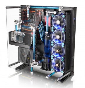  Thermaltake Core P5 (CA-1E7-00M1WN-00) 7