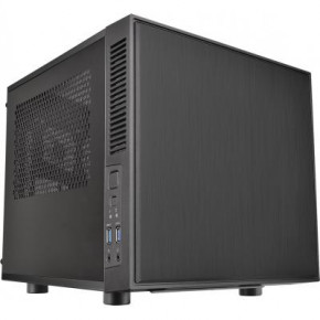  Thermaltake Suppressor F1 Black (CA-1E6-00S1WN-00)