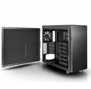  Thermaltake Suppressor F51 Black (CA-1E1-00M1NN-00) 4