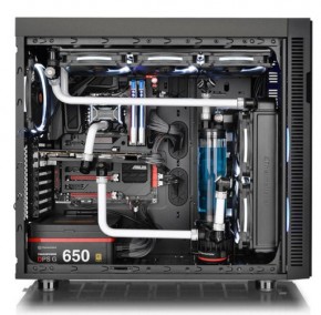  Thermaltake Suppressor F51 Black (CA-1E1-00M1NN-00) 13