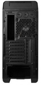  Thermaltake Urban S41 Black (VP600M1W2N) 7