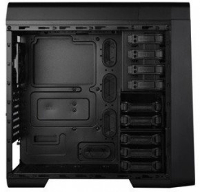  Thermaltake Urban S41 Black (VP600M1W2N) 8