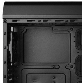  Thermaltake Urban S41 Black (VP600M1W2N) 11