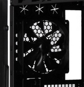  Thermaltake Urban S41 Black (VP600M1W2N) 14