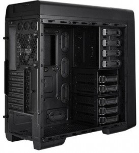  Thermaltake Urban S41 Black (VP600M1W2N) 19