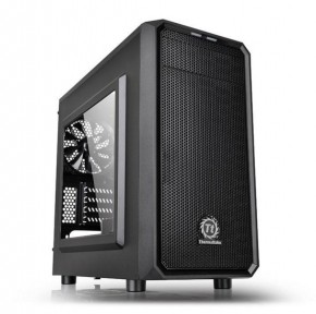  Thermaltake Versa H15 Black (CA-1D4-00S1WN-00)