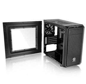  Thermaltake Versa H15 Black (CA-1D4-00S1WN-00) 4