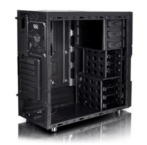  Thermaltake Versa H21 Black (CA-1B2-00M1NN-00)