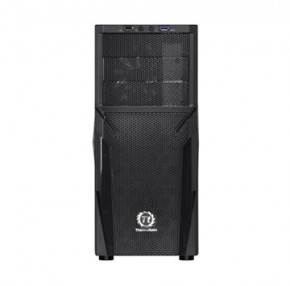  Thermaltake Versa H21 Black (CA-1B2-00M1NN-00) 5