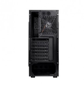  Thermaltake Versa H21 Black (CA-1B2-00M1NN-00) 8