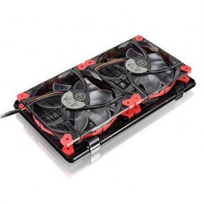  Thermaltake Versa H21 Black (CA-1B2-00M1NN-00) 10