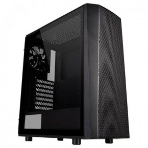  Thermaltake Versa J24 Tempered Glass Edition (CA-1L7-00M1WN-00)