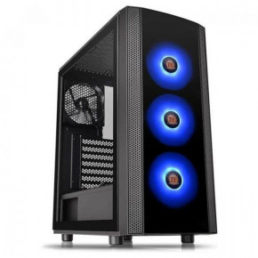  Thermaltake Versa J25 TG RGB (CA-1L8-00M1WN-01)