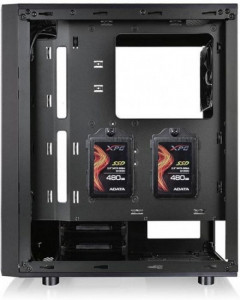  Thermaltake Versa J25 TG RGB (CA-1L8-00M1WN-01) 4