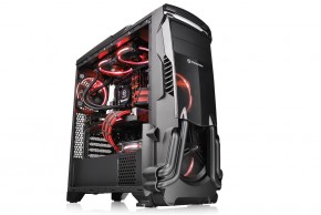  Thermaltake Versa N24 (CA-1G1-00M1WN-00)  8