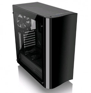  Thermaltake View 22 Tempered Glass Edition (CA-1J3-00M1WN-00)