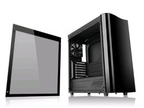  Thermaltake View 22 Tempered Glass Edition (CA-1J3-00M1WN-00) 3