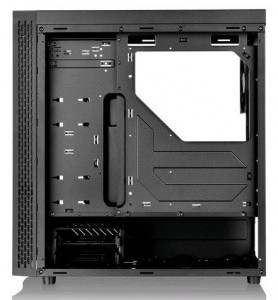  Thermaltake View 22 Tempered Glass Edition (CA-1J3-00M1WN-00) 4