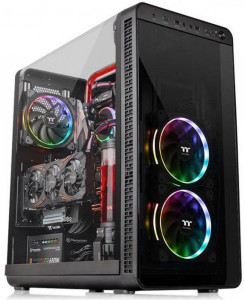  Thermaltake View 37 Riing Edition (CA-1J7-00M1WN-00)