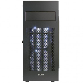  Zalman N2 Window Black   3