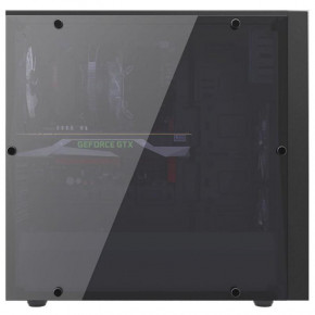  Zalman N2 Window Black   5