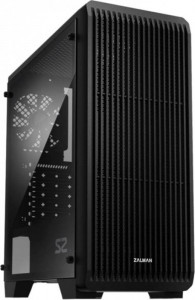  Zalman S2 Black  