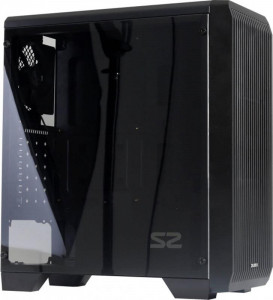  Zalman S2 Black   4