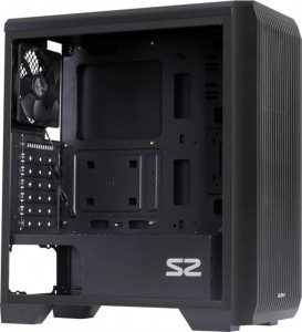  Zalman S2 Black   5