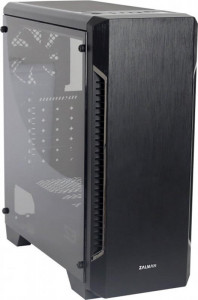  Zalman S3 Black   3