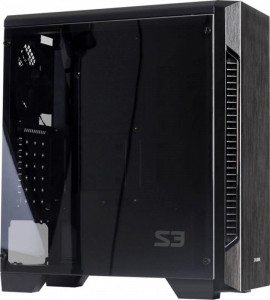  Zalman S3 Black   4