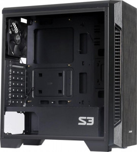  Zalman S3 Black   5