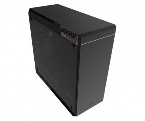  Zalman X7 Black   3