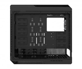  Zalman X7 Black   5