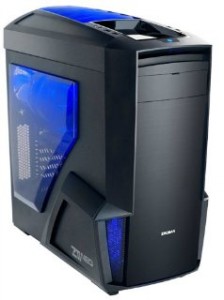  Zalman Z11 NEO Black