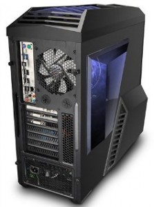  Zalman Z11 NEO Black 3