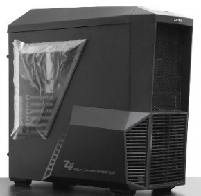  Zalman Z11 NEO Black 4