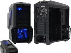  Zalman Z11 NEO Black 5