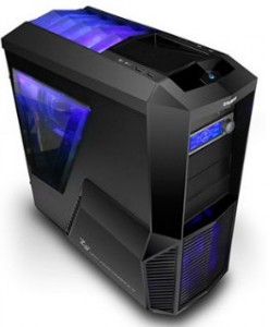  Zalman Z11 NEO Black 6