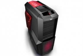  Zalman Z11 Plus HF1 (Black) 3