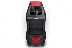  Zalman Z11 Plus HF1 (Black) 4